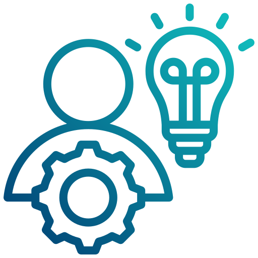 Capacity Building icon