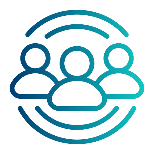 Strong Communities icon